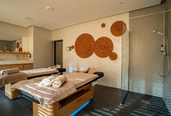 hotel - Santa Natura Resort & SPA - Usługi - zdjęcie 5