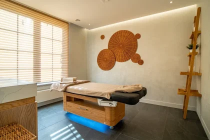hotel - Santa Natura Resort & SPA - zdjęcie 36