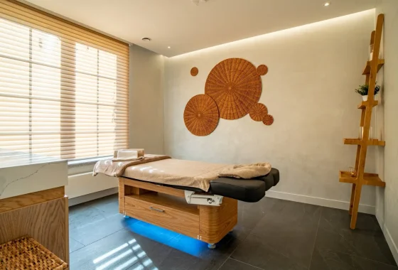 hotel - Santa Natura Resort & SPA - Usługi - zdjęcie 8