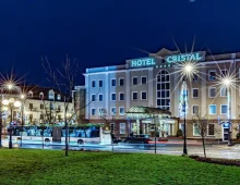 Hotel Cristal ****