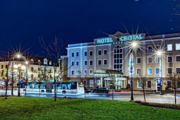 Hotel Cristal ****