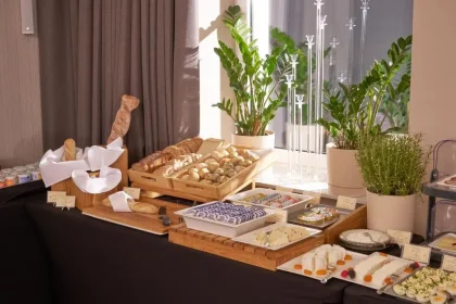 hotel **** - Hotel Cristal **** - zdjęcie 6