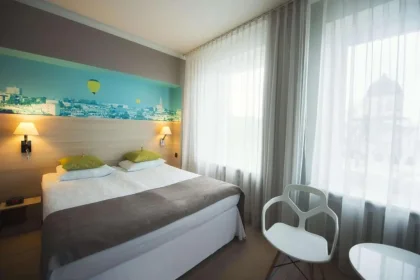 hotel **** - Hotel Cristal **** - zdjęcie 13