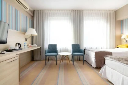 hotel **** - Hotel Cristal **** - zdjęcie 15