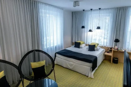 hotel **** - Hotel Cristal **** - zdjęcie 17