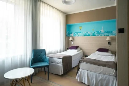 hotel **** - Hotel Cristal **** - zdjęcie 11
