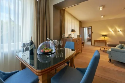 hotel **** - Hotel Cristal **** - zdjęcie 14