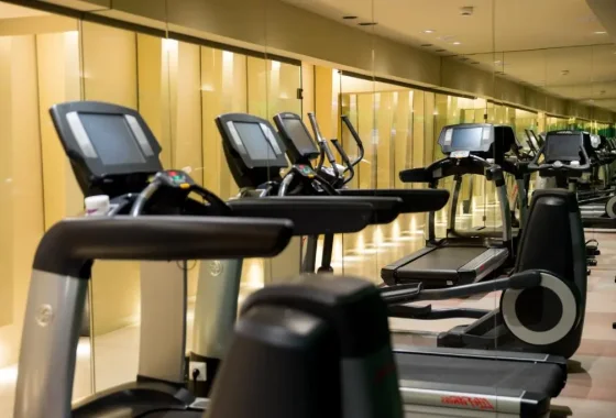hotel **** - Hotel Cristal **** - Usługi - zdjęcie 4