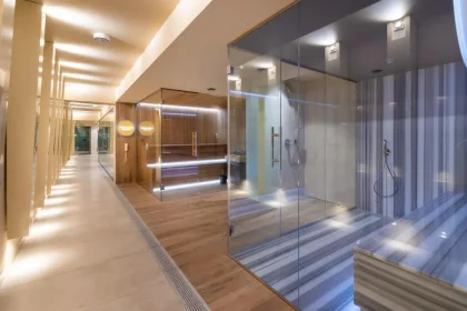 hotel **** - Hotel Cristal **** - zdjęcie 20
