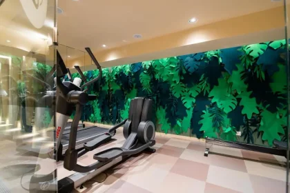 hotel **** - Hotel Cristal **** - zdjęcie 23