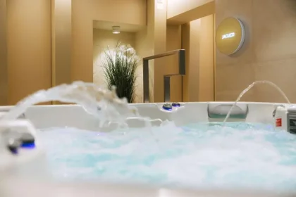 hotel **** - Hotel Cristal **** - zdjęcie 25