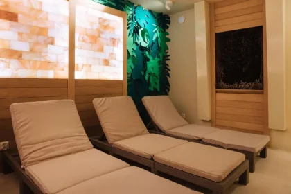 hotel **** - Hotel Cristal **** - zdjęcie 21