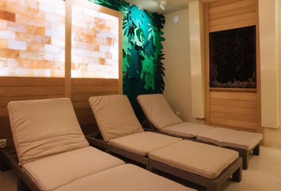 hotel **** - Hotel Cristal **** - Usługi - zdjęcie 3