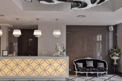hotel *** - Hotel Sevilla Gold *** - zdjęcie 2