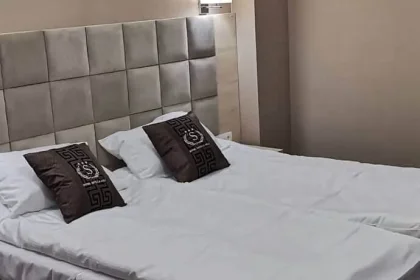 hotel *** - Hotel Sevilla Gold *** - zdjęcie 6