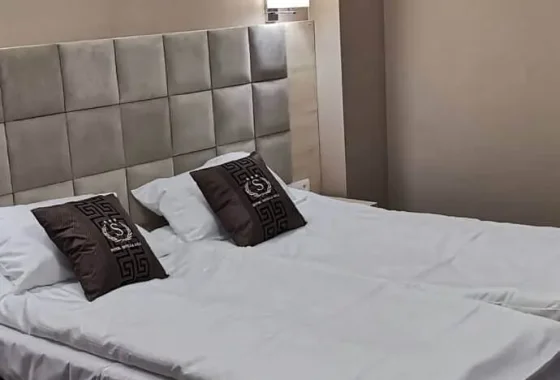 hotel *** - Hotel Sevilla Gold *** - Pokoje - zdjęcie 4