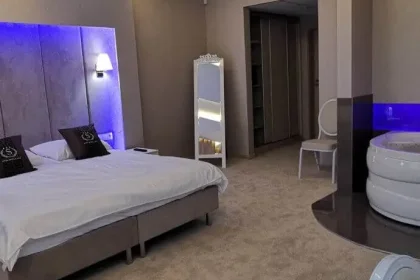 hotel *** - Hotel Sevilla Gold *** - zdjęcie 8