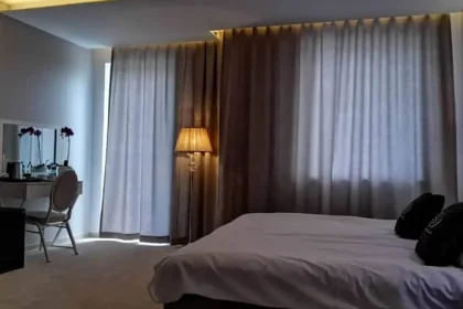 hotel *** - Hotel Sevilla Gold *** - zdjęcie 7