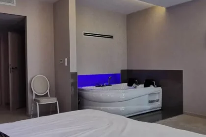 hotel *** - Hotel Sevilla Gold *** - zdjęcie 5