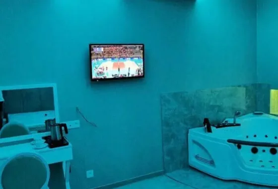 hotel *** - Hotel Sevilla Gold *** - Pokoje - zdjęcie 6