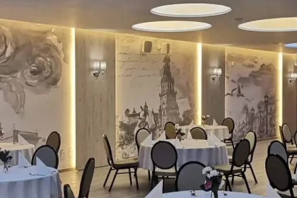 hotel *** - Hotel Sevilla Gold *** - zdjęcie 11