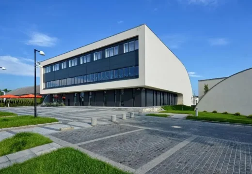 Bażantowo Sport Hotel***