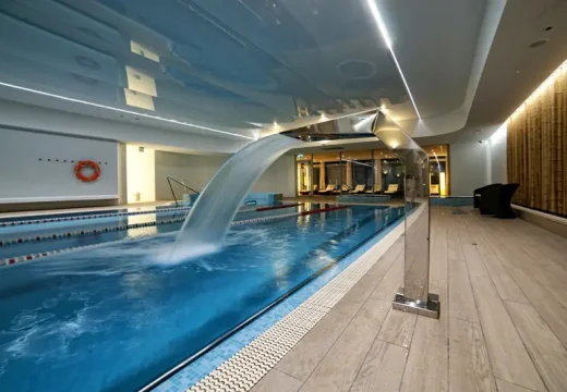 Bażantowo Sport Hotel***