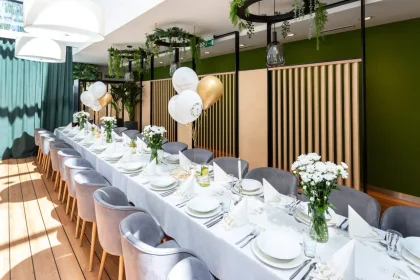 hotel *** - Bażantowo Sport Hotel*** - zdjęcie 2