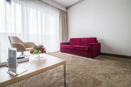 hotel *** - Bażantowo Sport Hotel*** - zdjęcie 8