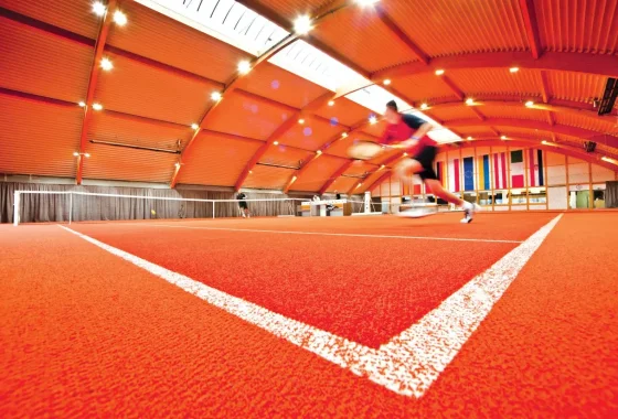 hotel *** - Bażantowo Sport Hotel*** - Usługi - zdjęcie 6
