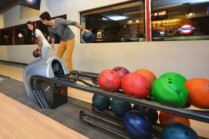 hotel *** - Bażantowo Sport Hotel*** - zdjęcie 12