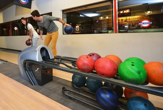 hotel *** - Bażantowo Sport Hotel*** - Usługi - zdjęcie 7