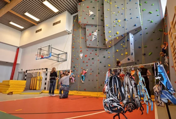 hotel *** - Bażantowo Sport Hotel*** - Usługi - zdjęcie 8