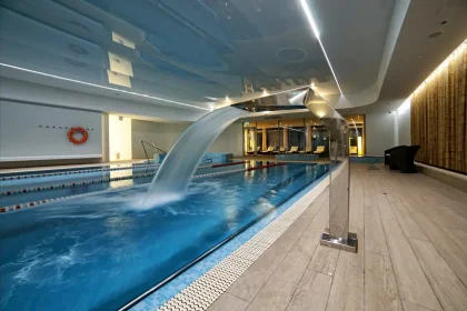 hotel *** - Bażantowo Sport Hotel*** - zdjęcie 14