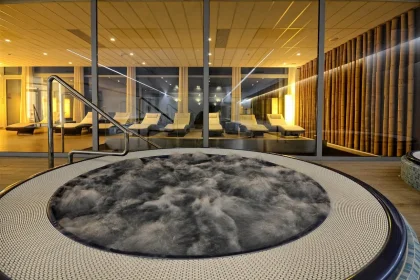 hotel *** - Bażantowo Sport Hotel*** - zdjęcie 9