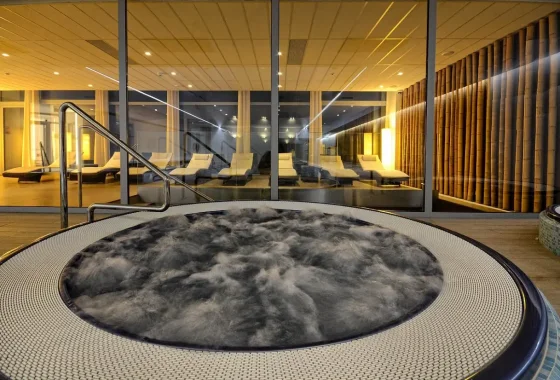 hotel *** - Bażantowo Sport Hotel*** - Usługi - zdjęcie 2