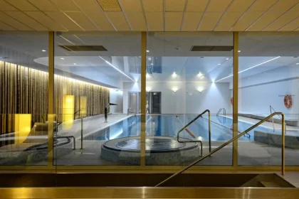 hotel *** - Bażantowo Sport Hotel*** - zdjęcie 15