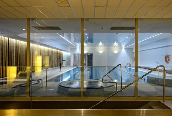 hotel *** - Bażantowo Sport Hotel*** - Usługi - zdjęcie 4