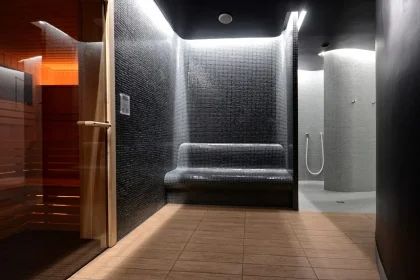 hotel *** - Bażantowo Sport Hotel*** - zdjęcie 17