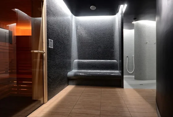 hotel *** - Bażantowo Sport Hotel*** - Usługi - zdjęcie 5