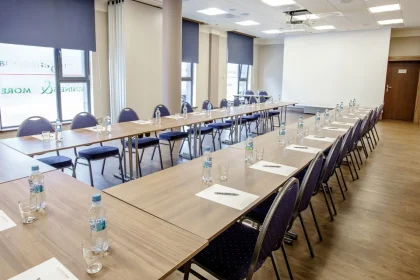hotel **** - Park Hotel Diament Wrocław - zdjęcie 16