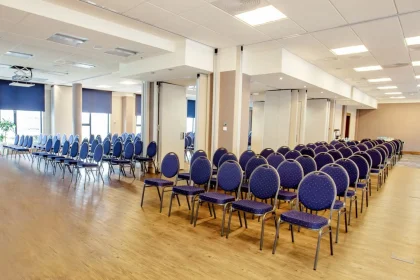 hotel **** - Park Hotel Diament Wrocław - zdjęcie 17