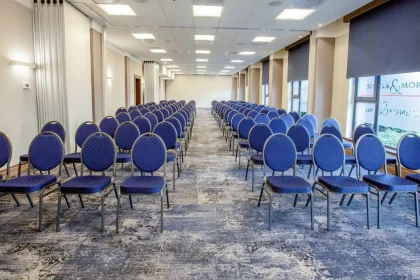hotel **** - Park Hotel Diament Wrocław - zdjęcie 18