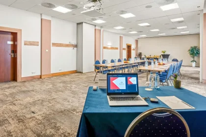 hotel **** - Park Hotel Diament Wrocław - zdjęcie 19