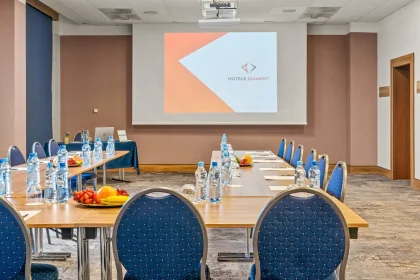 hotel **** - Park Hotel Diament Wrocław - zdjęcie 20