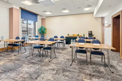 hotel **** - Park Hotel Diament Wrocław - zdjęcie 11