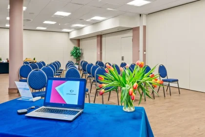 hotel **** - Park Hotel Diament Wrocław - zdjęcie 1