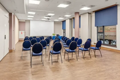 hotel **** - Park Hotel Diament Wrocław - zdjęcie 2