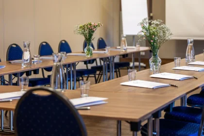 hotel **** - Park Hotel Diament Wrocław - zdjęcie 4