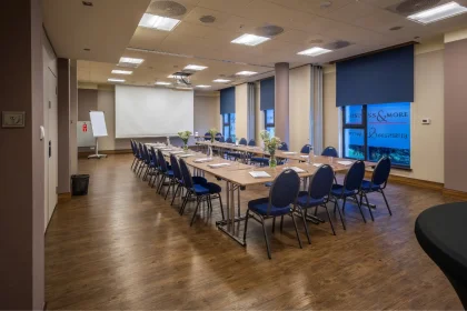 hotel **** - Park Hotel Diament Wrocław - zdjęcie 5